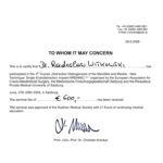 Certyfikat 2008.06.28 szkolenie Salzburg