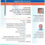 Certyfikat 2011.03.11 szkolenie Zygoma