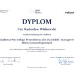 Certyfikat 2020.06 07 szkolenie Wraszawa